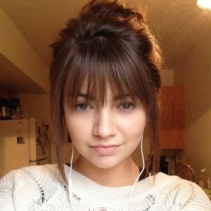 Meet your Posher, Victoria